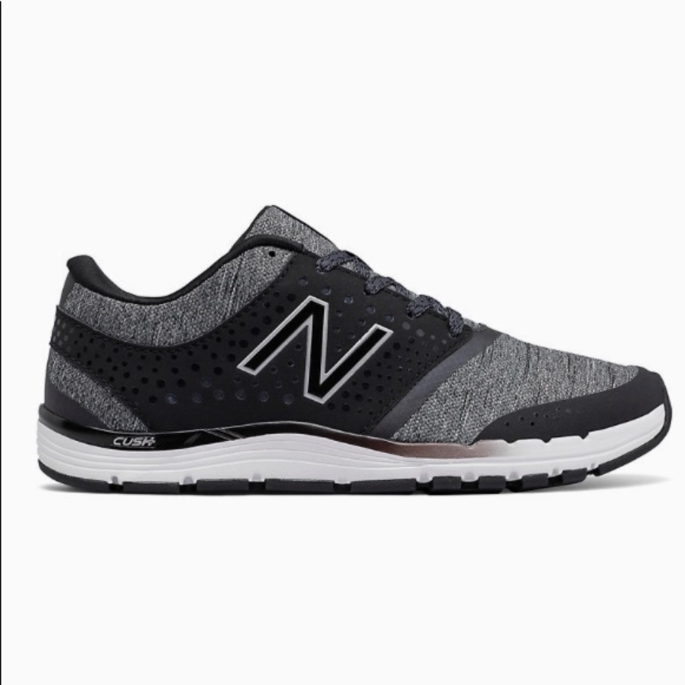 New Balance 577 Cush+ Cross Trainers